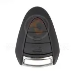 TL40372 genuine porsche head key 2009 2012 433 3b 2