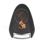 TL40372 genuine porsche head key 2009 2012 433 3b 3