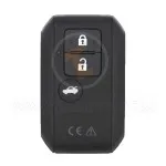 genuine suzuki remote 3b 433 gallery 2