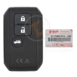 genuine suzuki remote 3b 433 gallery 4
