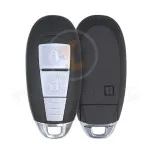 suzuki  grand vitara remote 2b 433 gallery 1