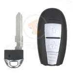 suzuki  grand vitara remote 2b 433 gallery 4