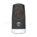 original used volkswagen non proximity 3b 35758 gal 3