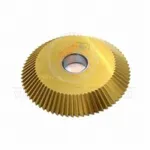 V Cylinder Cutter Left Cutter 101B PART1 32699 top
