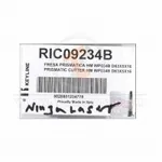 Keyline Ninja Laser Cutter RIC09234B 26016 code