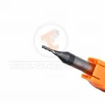 Raise Carbide End Mill Cutter 15x45xD6x43 EW8015L BS7 33680 tip