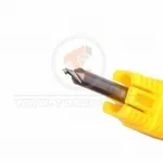 Raise Carbide End Mill Cutter 15xD4x33 V012M P 4039 Yello 33677 tip