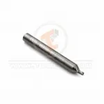 Raise Carbide End Mill Cutter 15xD4x33 V012M P 4039 Yello 33677 top