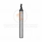 Raise Carbide End Mill Cutter 20xD4x33 V037 P 4002 ORANGE 33684 main