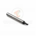 Raise Carbide End Mill Cutter 20xD4x33 V037 P 4002 ORANGE 33684 top