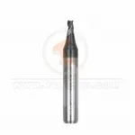 Raise Carbide End Mill Cutter 25x30xD6x40 EW8025 BS7 33679 main