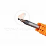 Raise Carbide End Mill Cutter 25x30xD6x40 EW8025 BS7 33679 tip