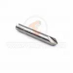 Raise Carbide End Mill Cutter 6x40x90 07 DW5090 P 2157 Ye 33735 top
