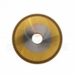 Raise Milling Cutter for Easy Quattro Key Duplicator 33739 back