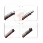 raise mult t lock sets with solid carbide dimpling cutters 34201 top