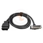 Advanced Diagnostics New 90° OBD Cable ADC2013 D755648AD 2 min