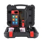autel maxilM KM100 IMMO programmer 34611 set 6