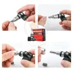 autel mx sensor 315 433 metal 5