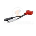 maxi sys obd2 bi directional diagnostic scanner device and j2434 35018 11