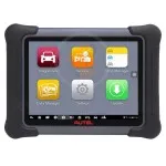 maxi sys obd2 bi directional diagnostic scanner device and j2434 35018 2