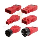 maxi sys obd2 bi directional diagnostic scanner device and j2434 35018 21
