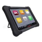 maxi sys obd2 bi directional diagnostic scanner device and j2434 35018 4