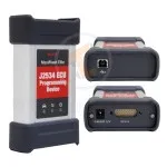 maxi sys obd2 bi directional diagnostic scanner device and j2434 35018 5
