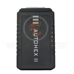 autohex II BMW lite locksmith with hw4 autohex