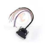 autohex II BMW lite locksmith with hw4 bdm