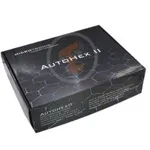 autohex II BMW lite locksmith with hw4 box
