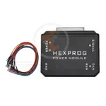 autohex II BMW lite locksmith with hw4 hexprog