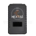 autohex II BMW lite locksmith with hw4 hextag