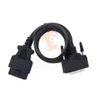 autohex II BMW lite locksmith with hw4 obd