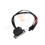 autohex II BMW lite locksmith with hw4 tricore