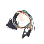 autohex II BMW standard with hw4 fem