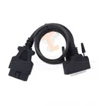 autohex II BMW standard with hw4 obd