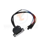 autohex II BMW standard with hw4 tricore