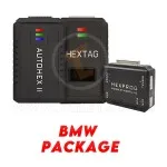 autohex ii bmw programming device gallery 1