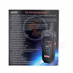 x2 generator transponder cloner instruction