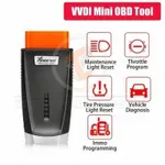 immo programmer work with vvdi key tool details