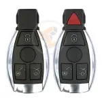xhorse mercedes package gallery 8