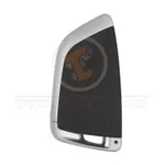 autel universal smart key remote 4 buttons back