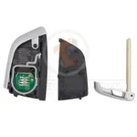 autel universal smart key remote 4 buttons details