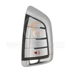 autel universal smart key remote 4 buttons front