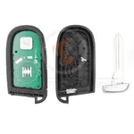 autel universal smart key remote 4 buttons details