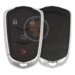 autel IKEYGM004AL universal smart key remote 4 buttons main