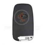 autel universal smart key remote 3 buttons back