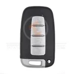 autel universal smart key 4 buttons front