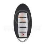 autel smart key remote 5 buttons front