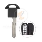 infiniti 2019 emergency key blade aftermarket 35057 1